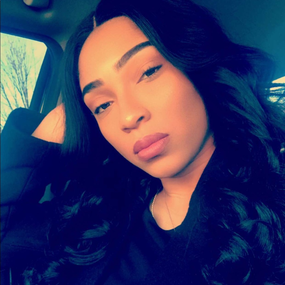 Meet your Posher, Jekayla